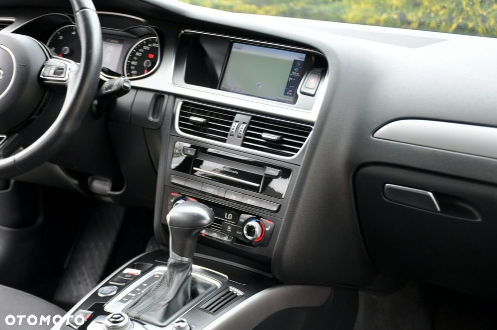 Audi A4 Avant - 26