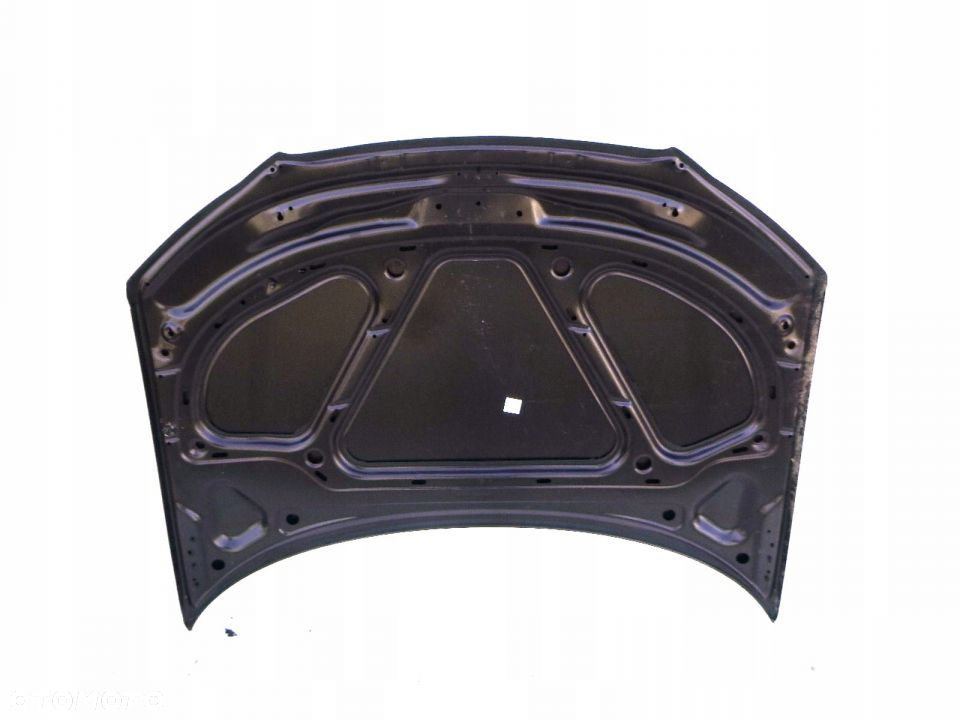 AUDI A3 03-05R MASKA NOWA - 2