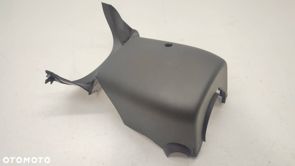 OBUDOWA KOLUMNY KIEROWNICZEJ KIEROWNICY PANEL PRZEŁĄCZNIK INFINITI Q50 EU - 2