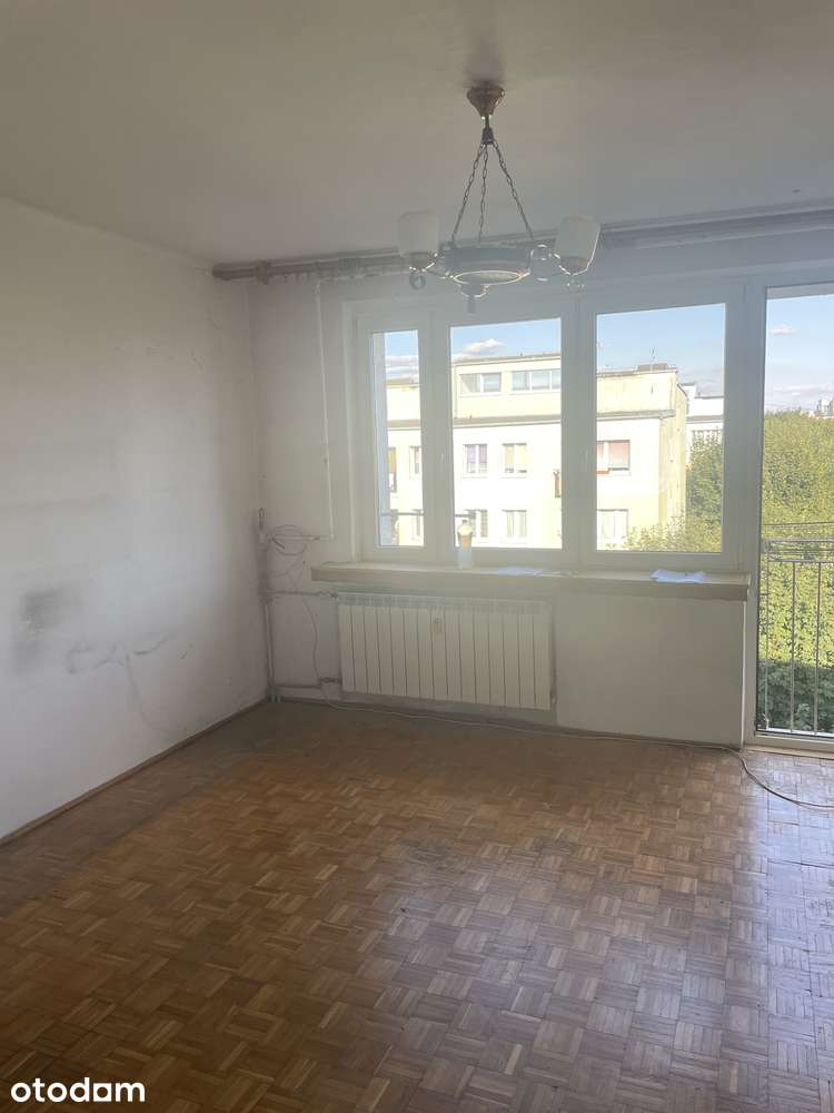 3 pokojowe mieszkanie ul.Senatorska