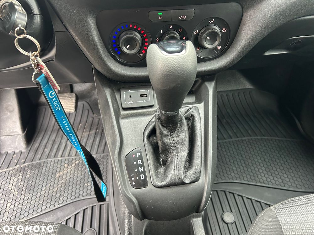 RAM Promaster City - 15