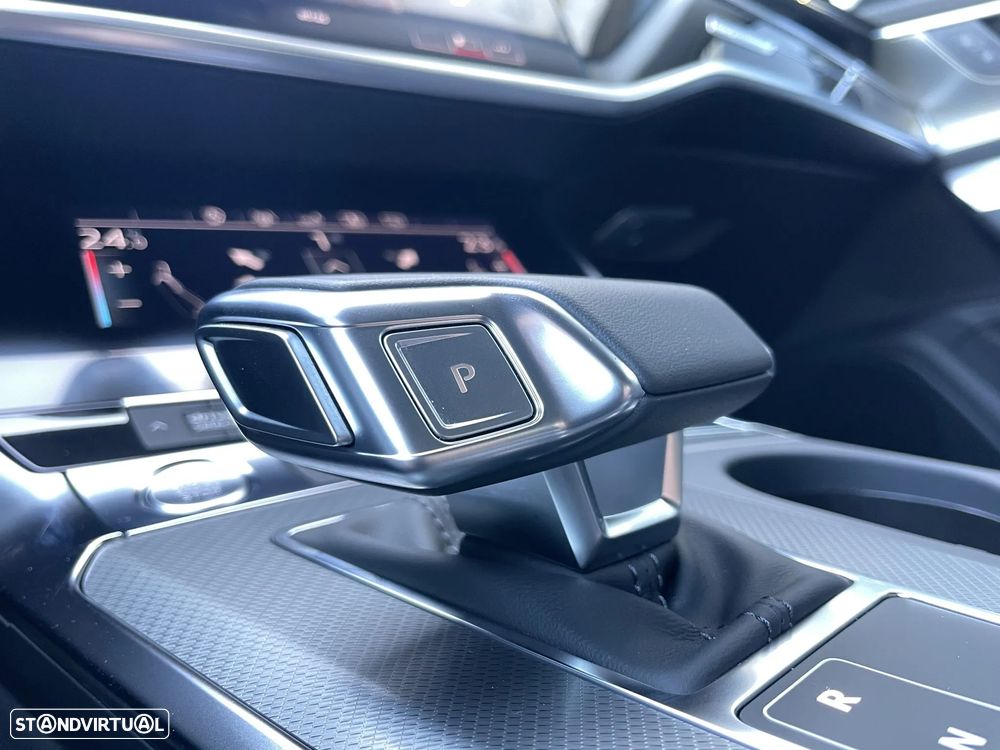 Audi A6 40 TDI Sport S tronic - 11