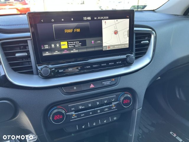 Kia Ceed 1.5 T-GDI L Business Line - 9