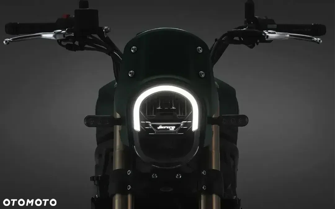 Benelli Leoncino - 9