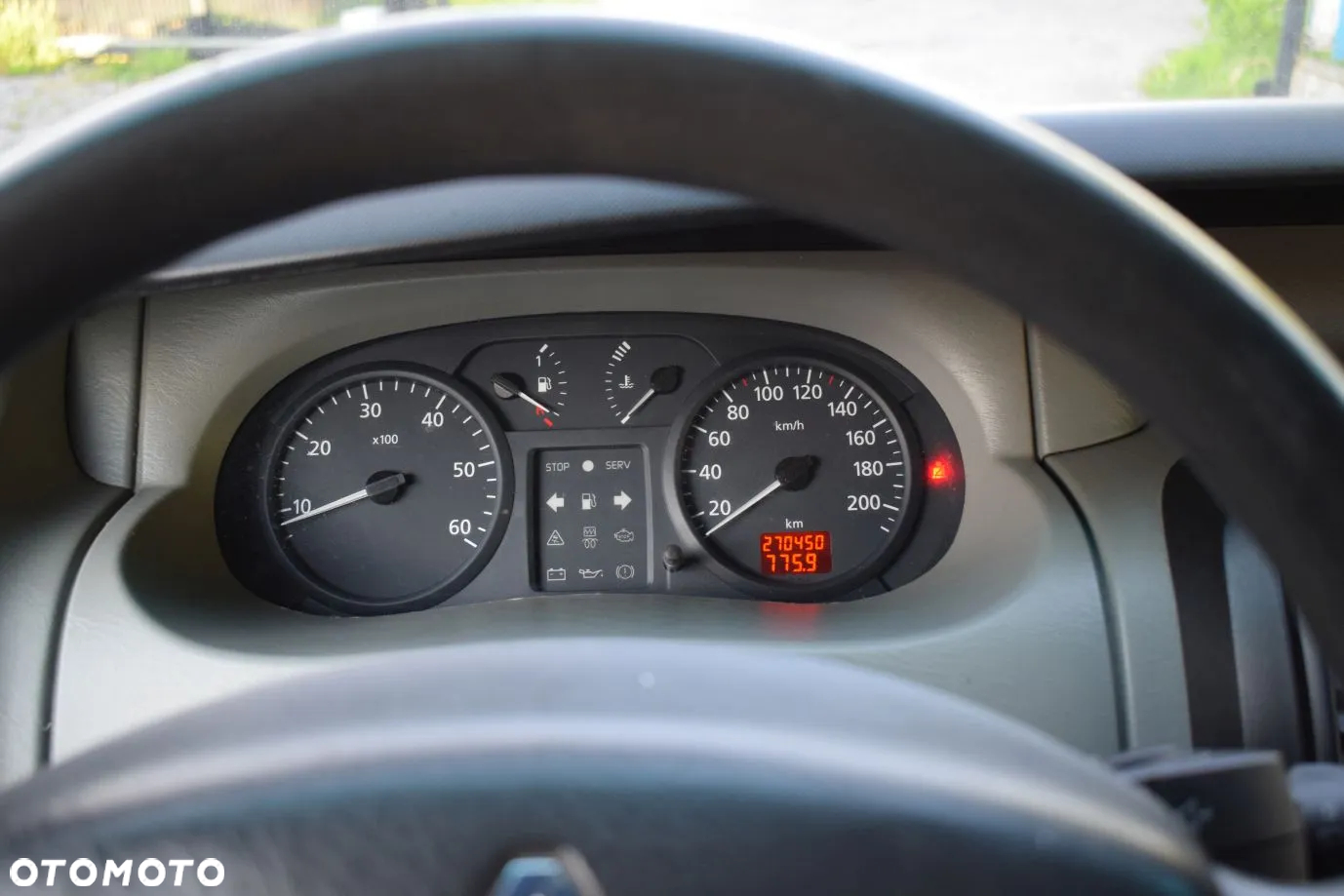 Renault Trafic 2.5 dCi L2H1 Komfort - 11