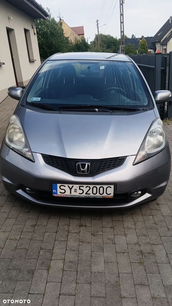 Honda Jazz 1.4 Elegance - 3