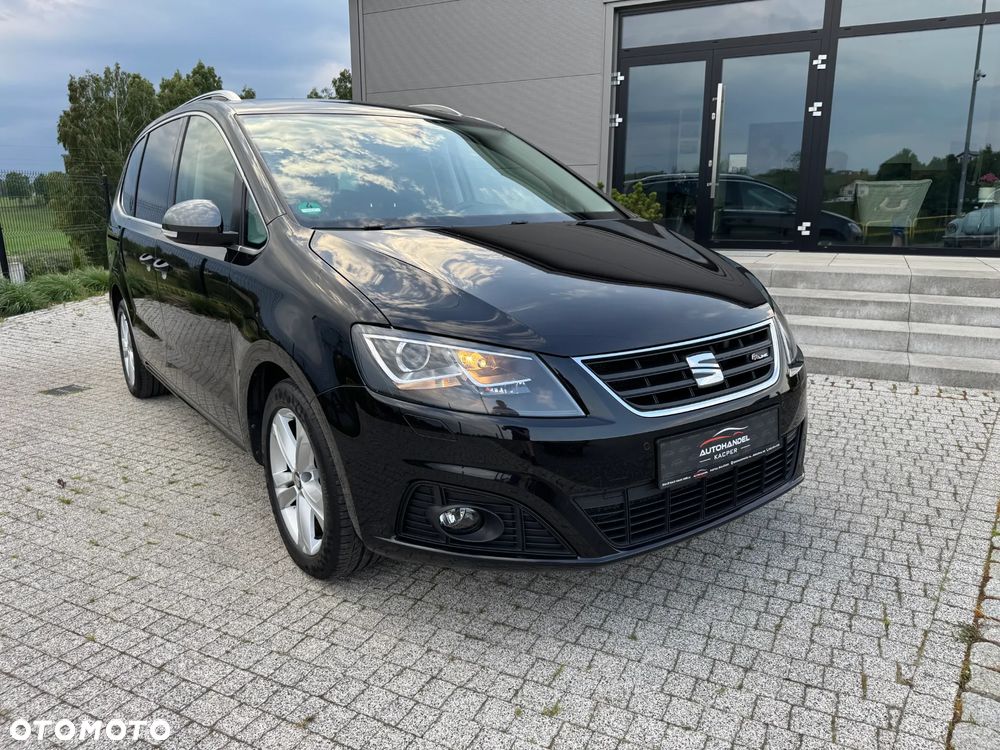 Seat Alhambra - 3
