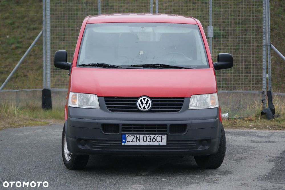 Volkswagen T5 - 3
