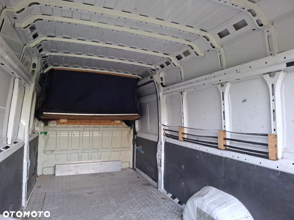 Fiat Ducato - 9