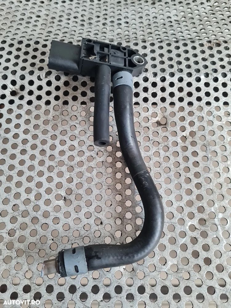 Senzor Presiune Gaze Evacuare C Vw Seat Skoda Audi A4 B8 A6 C7 Q3 Q5 A5 2.0 Tdi Euro 5 Cod Motor CJ - 5