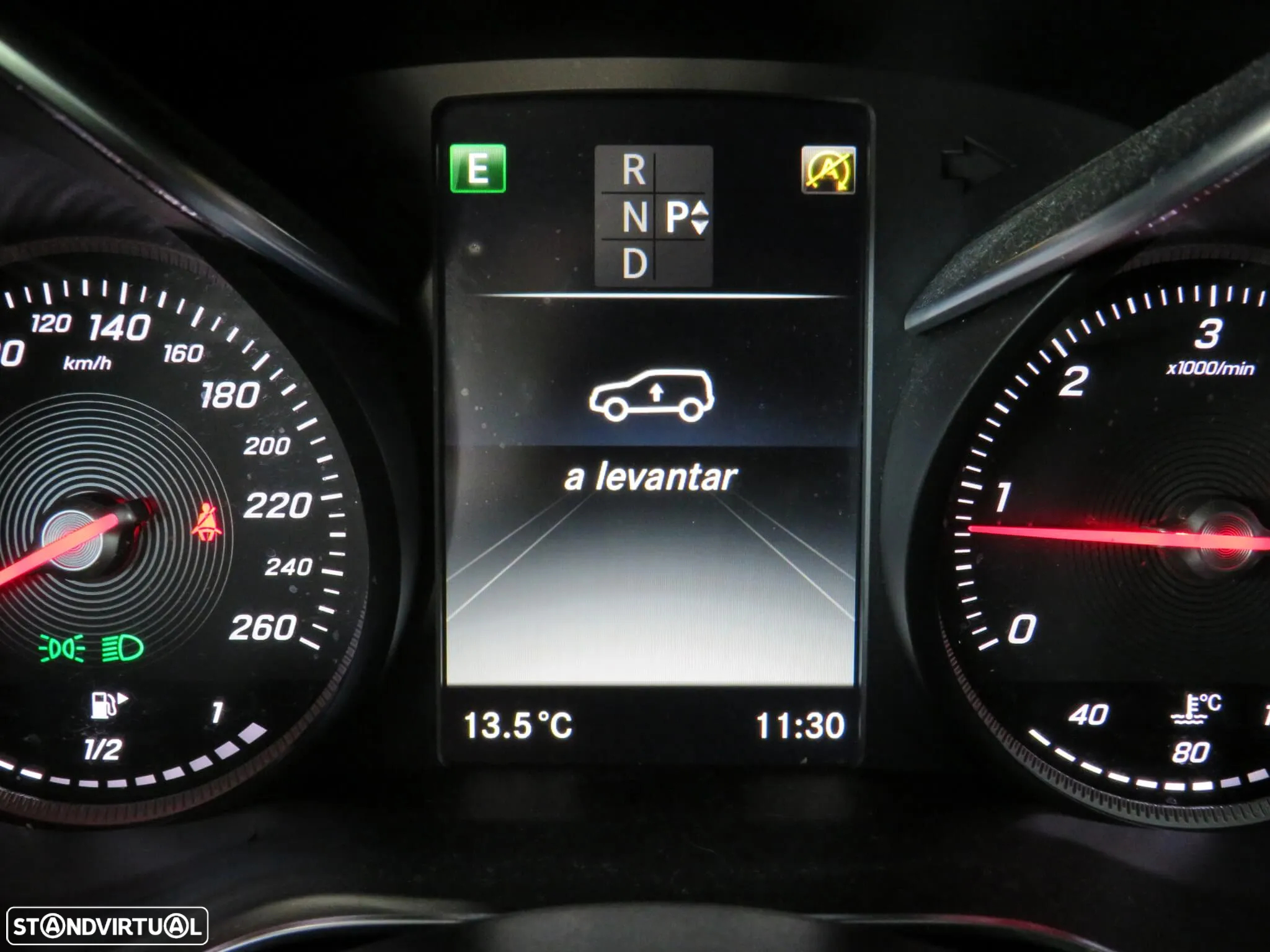 Mercedes-Benz GLC 250 d Coupé AMG Line 4-Matic - 19