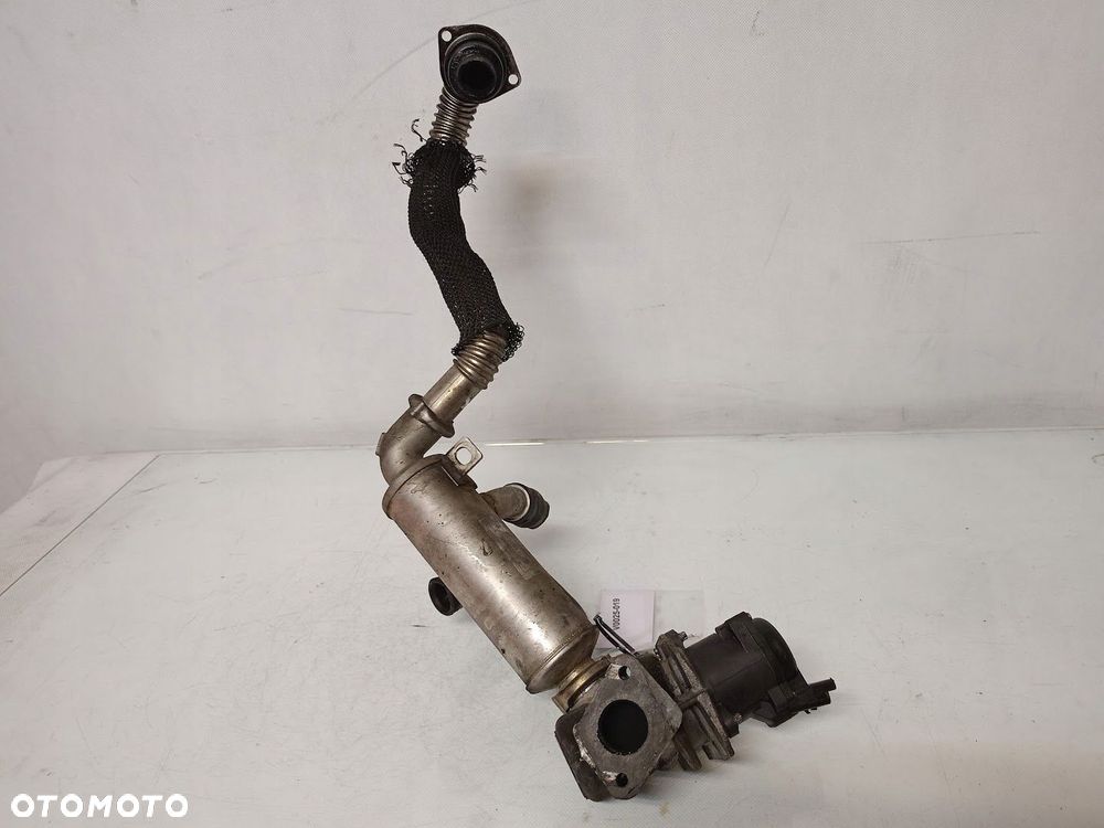 chłodniczka egr volvo v50 - 2