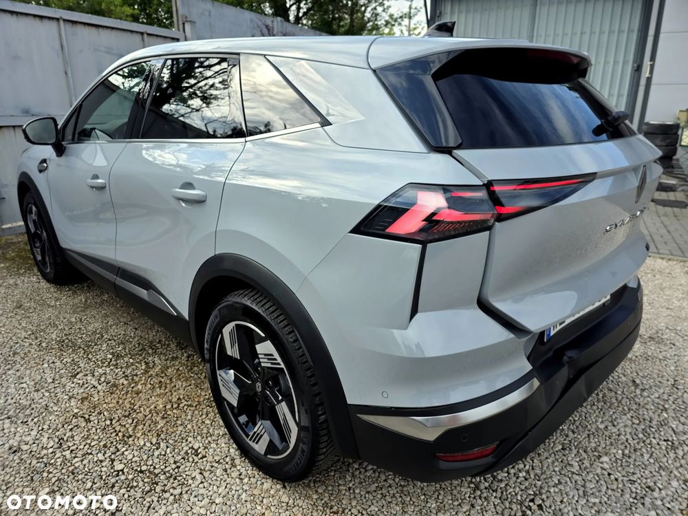 Renault Symbioz 1.8 E-Tech Full Hybrid 160 Techno - 11