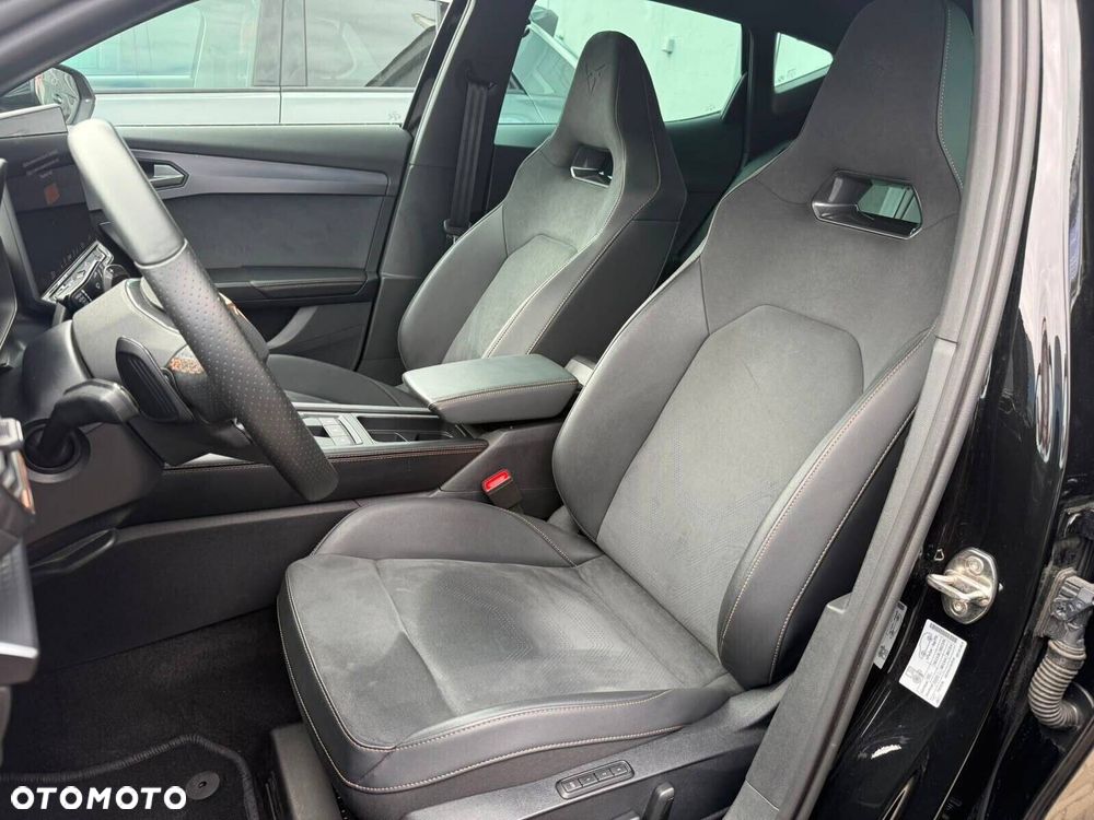 Cupra Formentor 1.5 eTSI mHEV DSG - 14