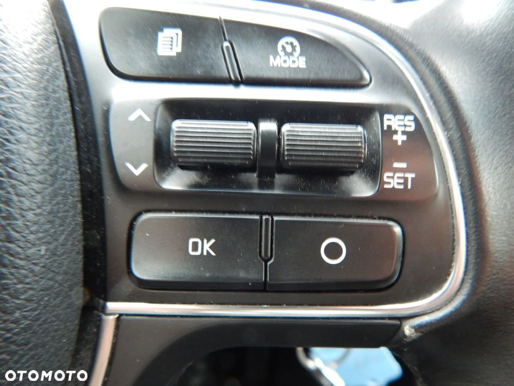 Kia Sportage 1.6 GDI Business Line 2WD - 32