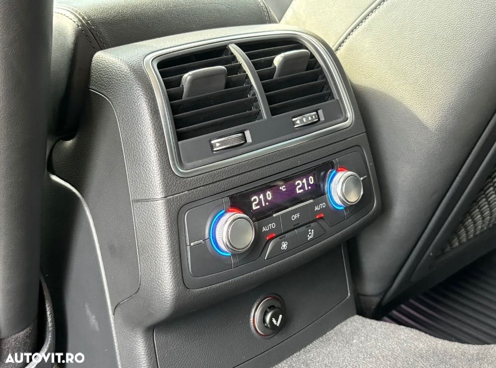 Audi A6 Allroad 3.0 TDI Tiptronic - 8