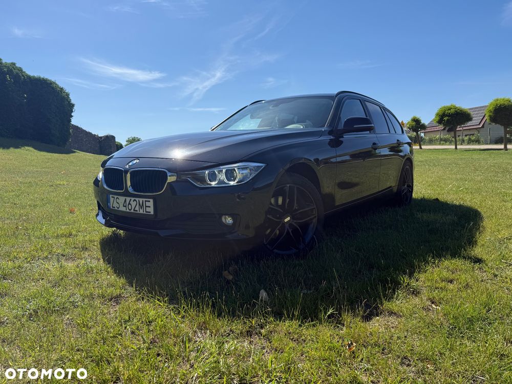 BMW Seria 3 - 1