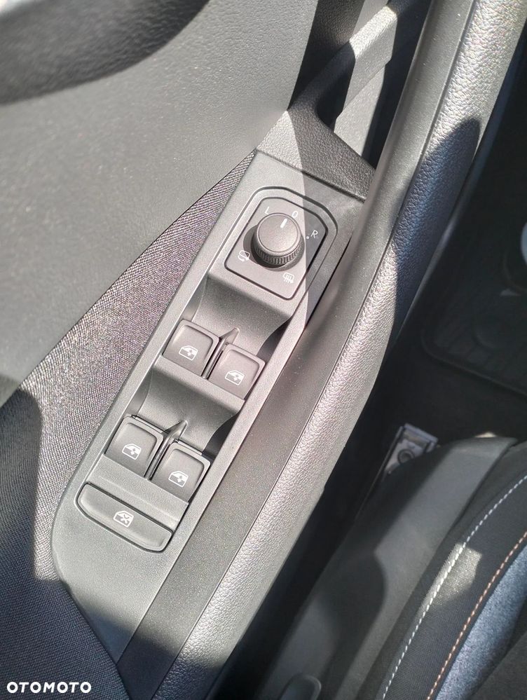 Skoda Scala 1.0 TSI Selection DSG - 9
