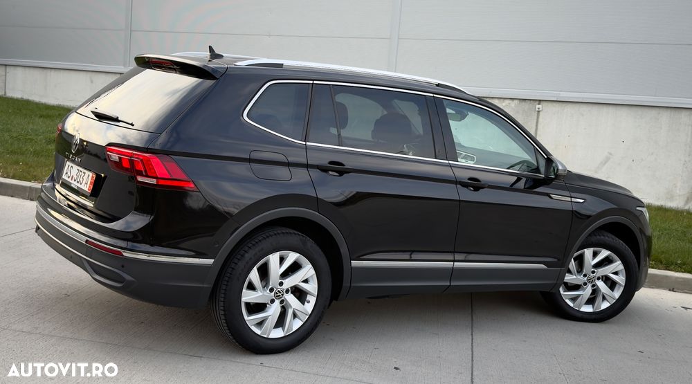 Volkswagen Tiguan Allspace 2.0 TDI SCR DSG Life - 4
