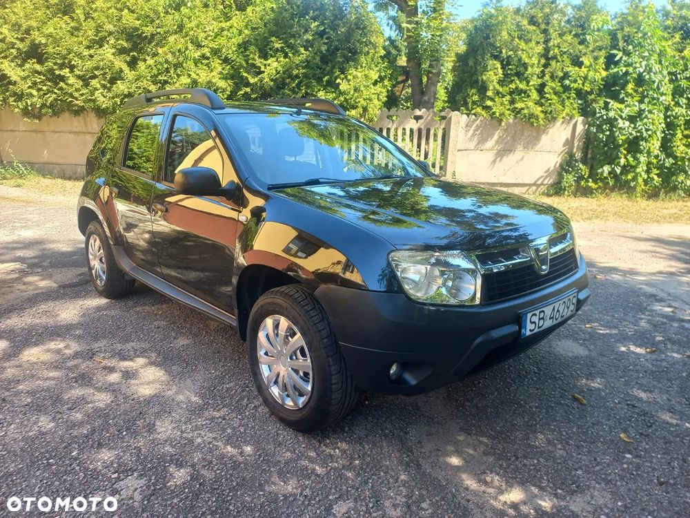 Dacia Duster 1.6 Ambiance - 2