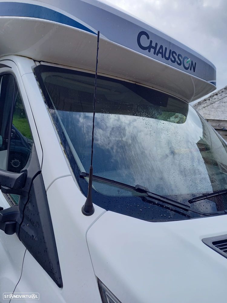 Chausson Trigano - 15