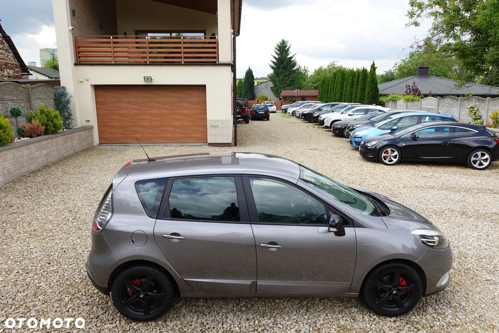 Renault Scenic - 5
