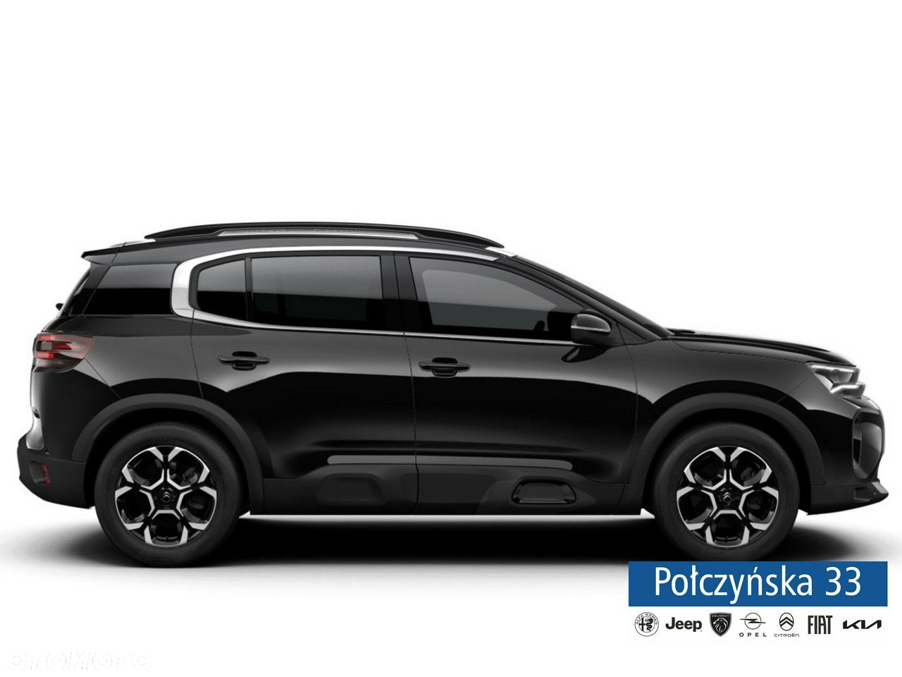 Citroën C5 Aircross - 4