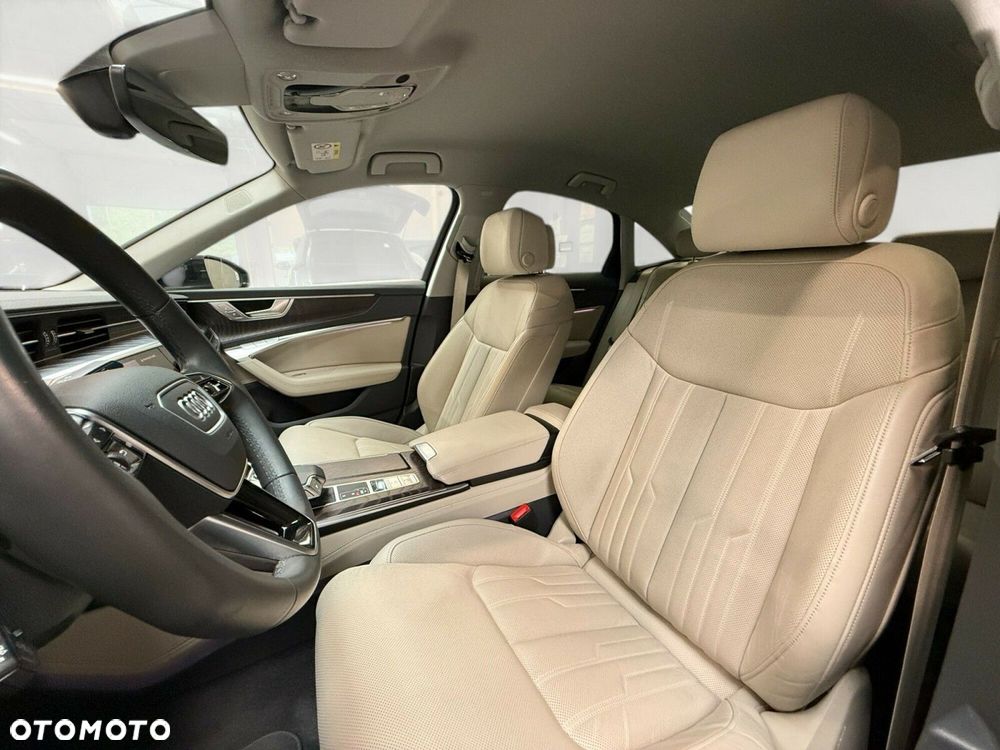 Audi A6 Limousine - 18