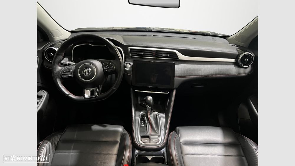 MG ZS 1.0 T-GDI Luxury Aut. - 11