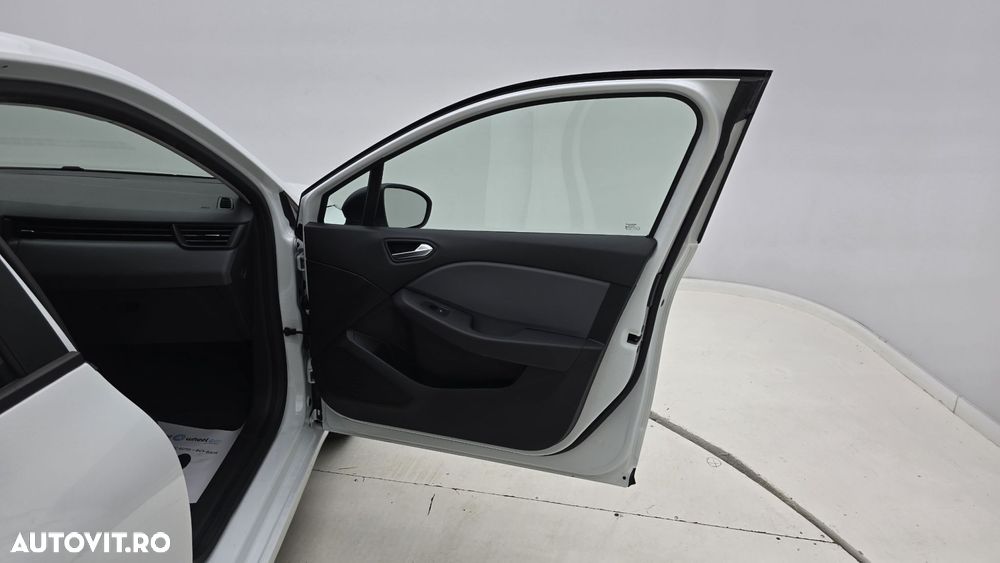 Renault Clio V 1.0 TCe Life - 18