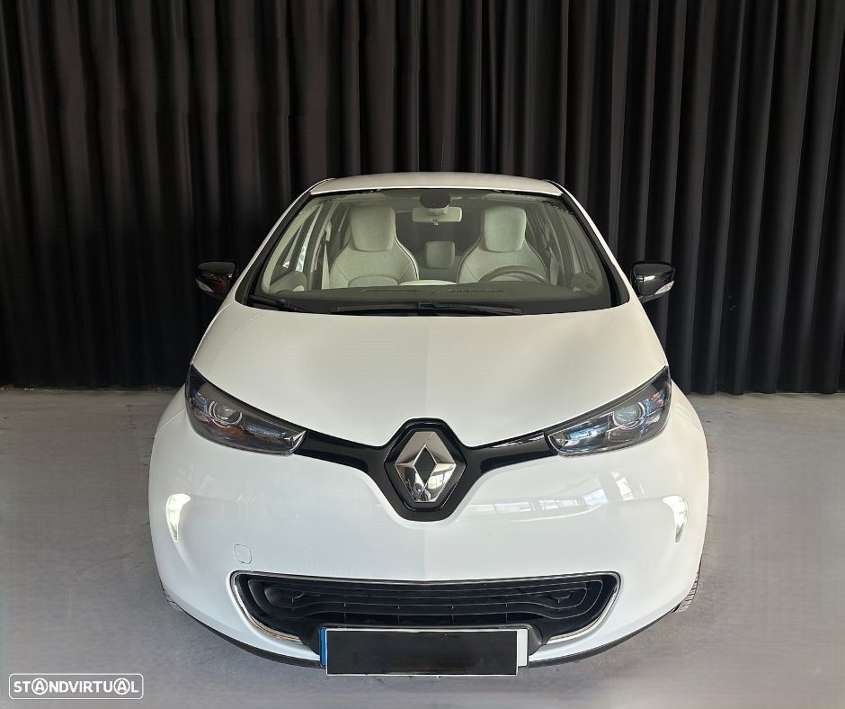 Renault Zoe - 3