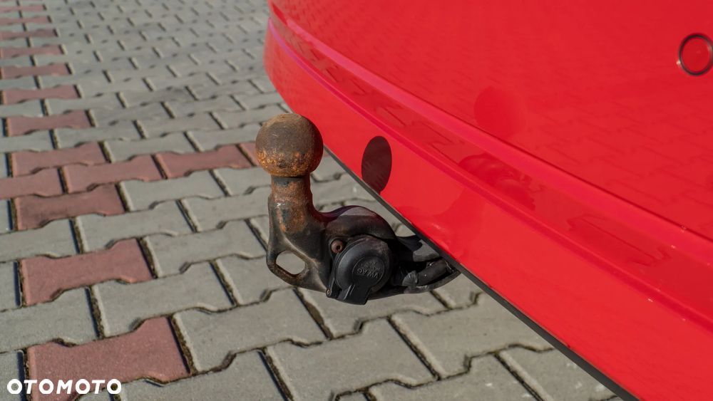 Skoda Octavia 2.0 TDI 4x4 Style DSG - 10