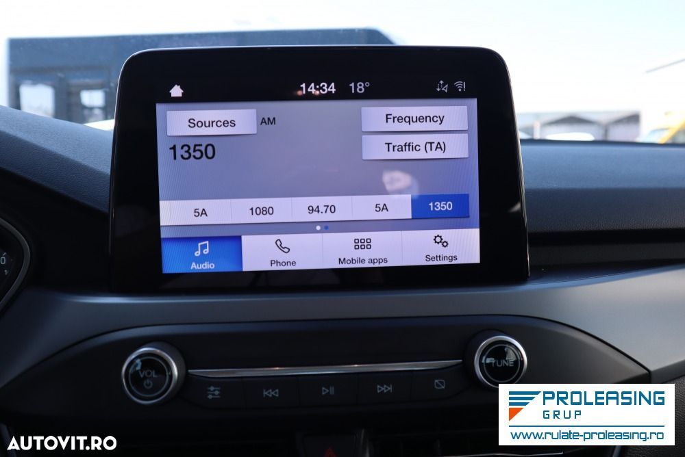 Ford Focus - 12