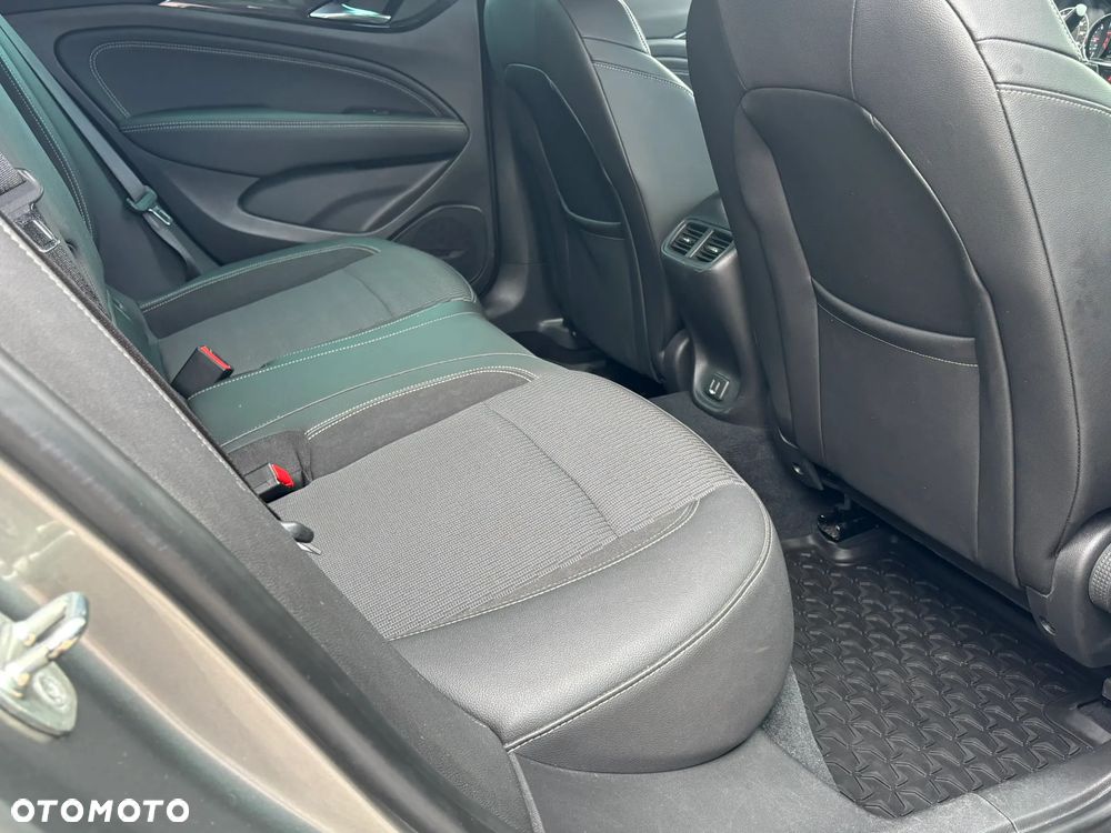 Opel Insignia 2.0 Automatik Ultimate - 15