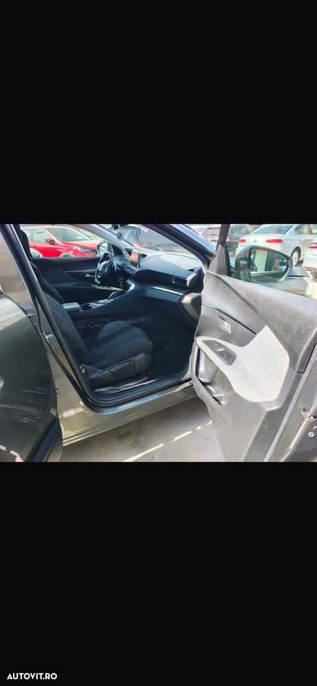 Peugeot 3008 PureTech 130 Stop & Start EAT6 Active - 20