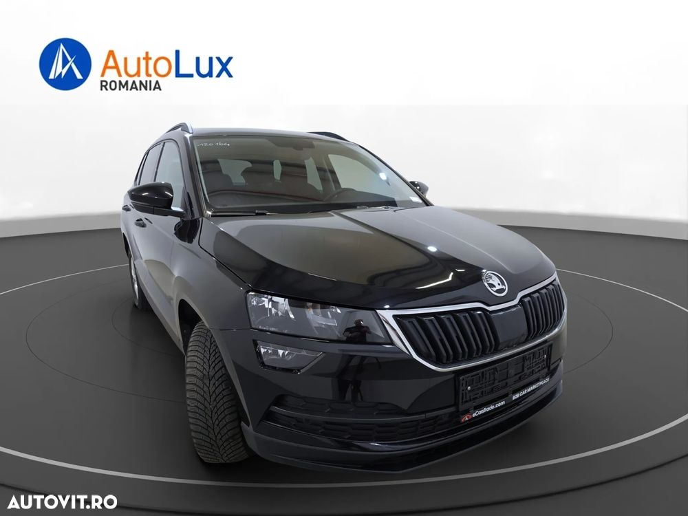 Skoda Karoq 2.0 TDI DSG Ambition - 3