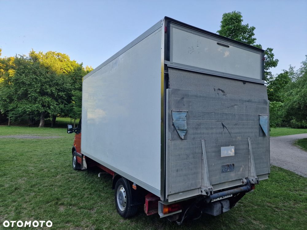 Renault Master - 7