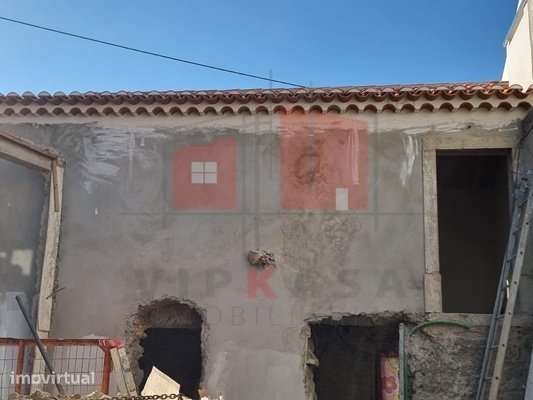Moradia T2 - em Remodelação Vila Franca do Rosário - Grande imagem: 5/12