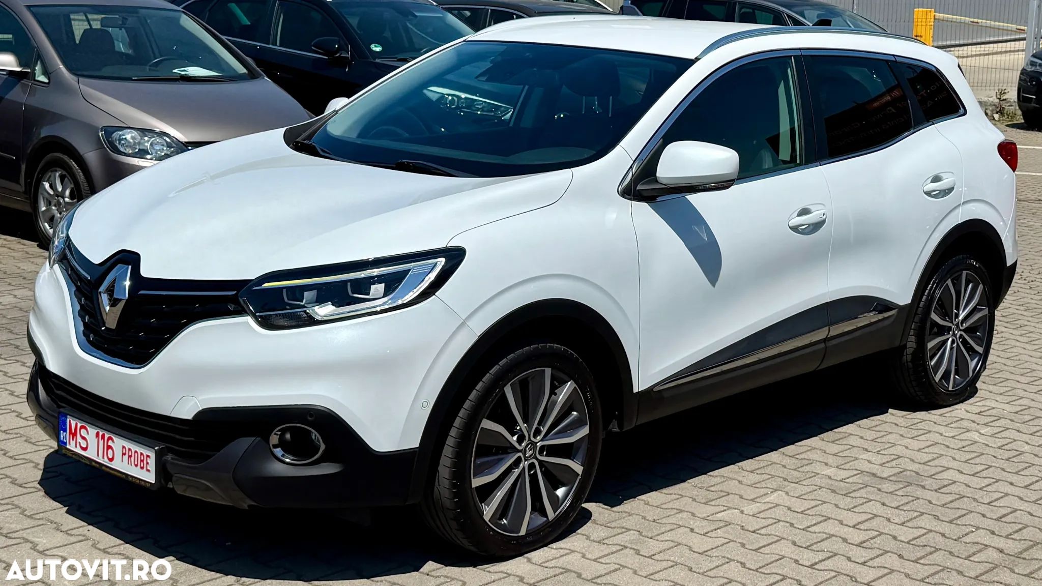 Renault Kadjar - 1