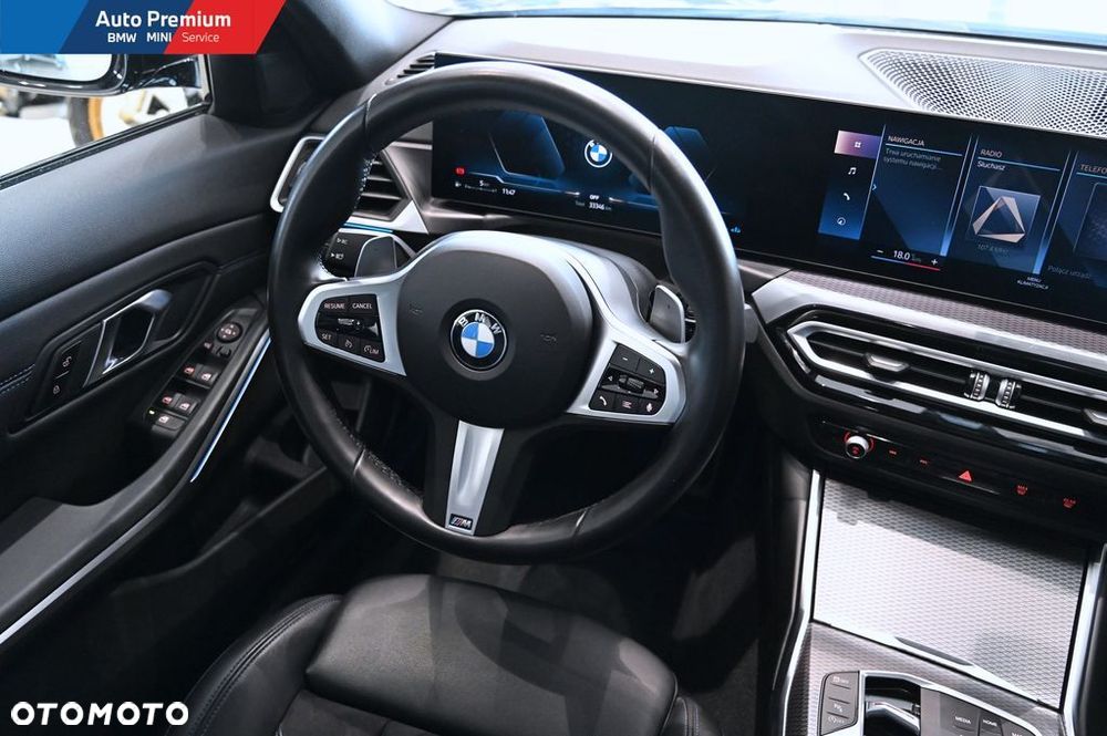 BMW Seria 3 318i - 16