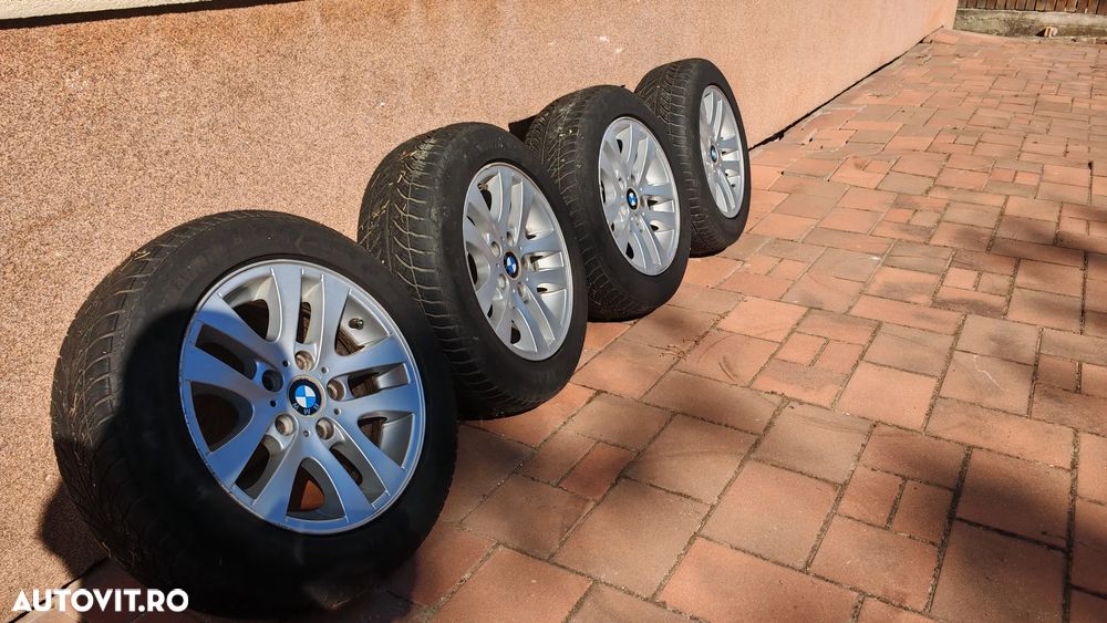 BMW Seria 3 320d xDrive AT - 40