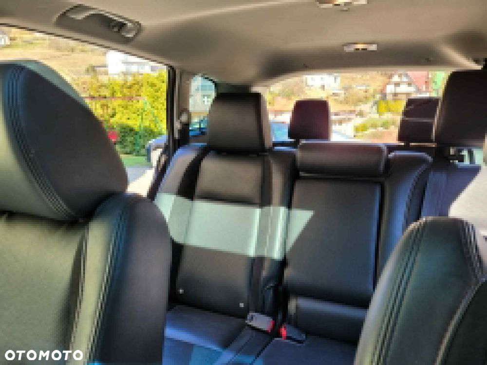 Mazda CX-9 3.7 V6 Limitowana edycja - 14