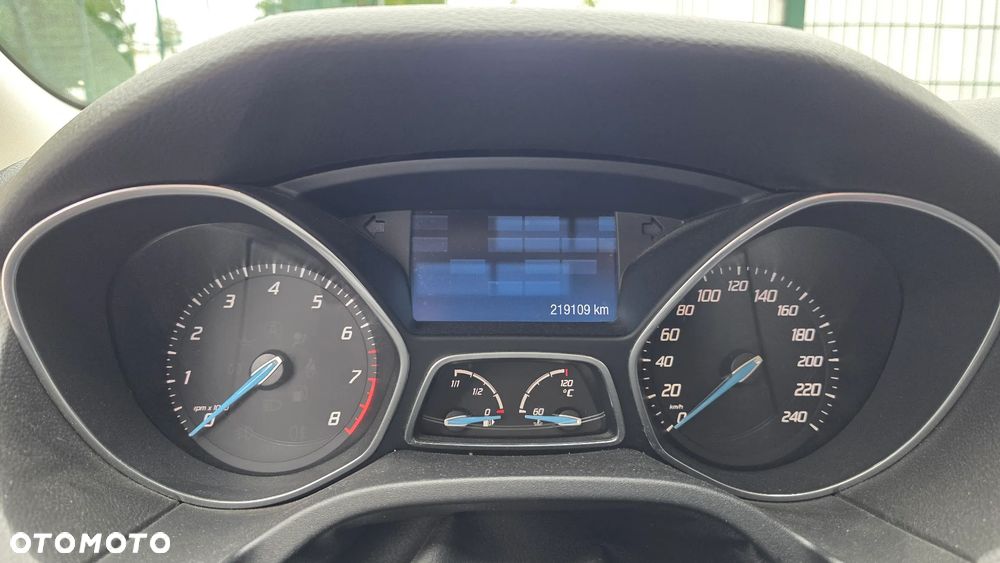 Ford Focus - 27