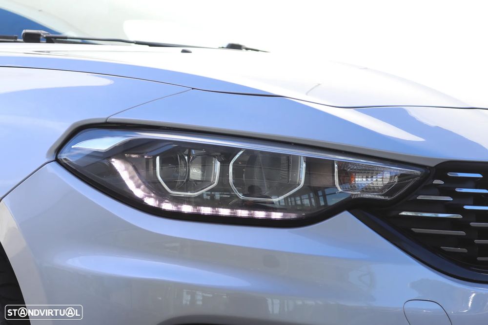 Fiat Tipo Station Wagon 1.3 M-Jet Lounge Tech - 28