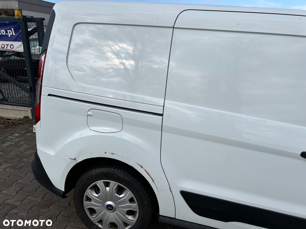 Ford TRANSIT CONNECT - 33