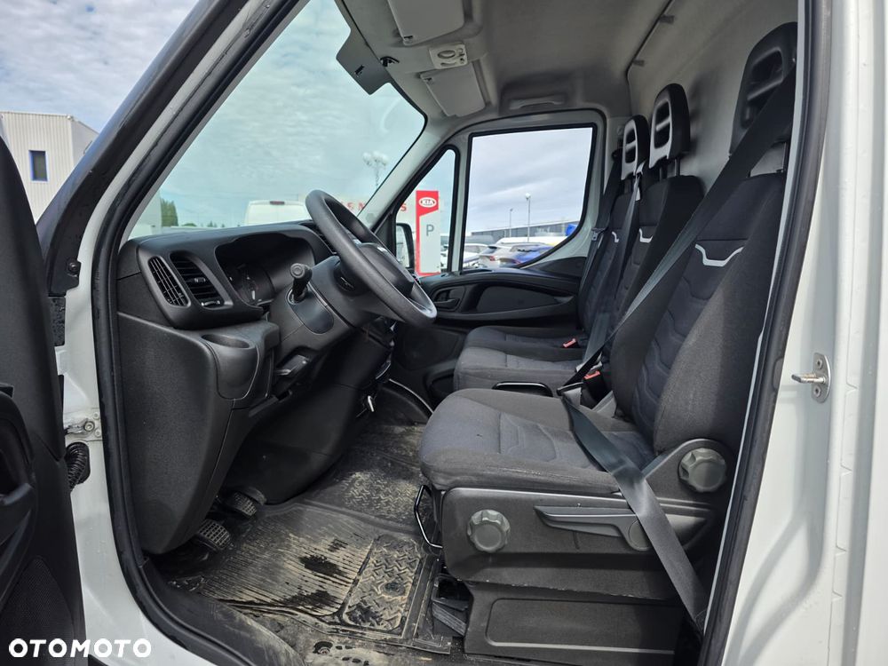Iveco 35S14V Maxi ! 16m3 L4H2 - 10