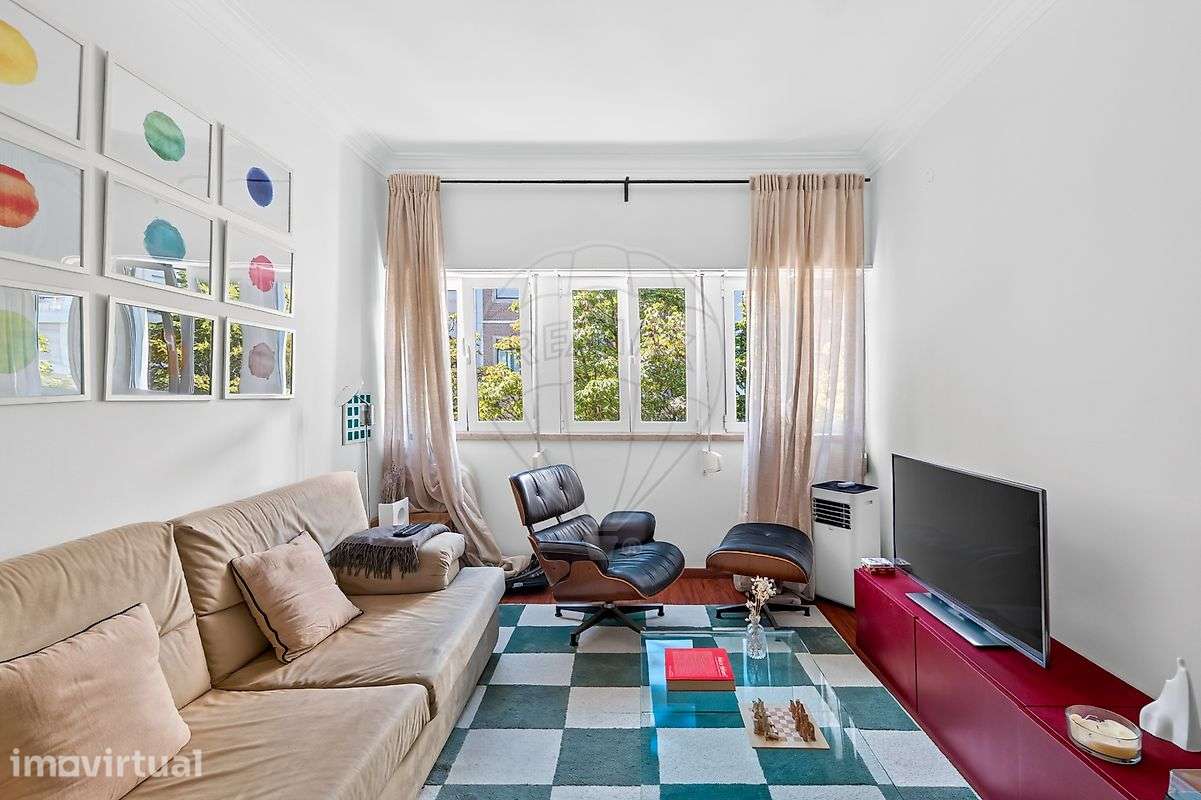 Apartamento T1 para arrendamento - Grande imagem: 3/20