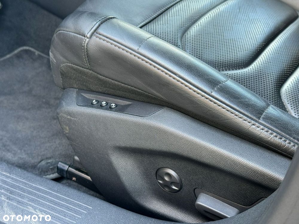 Citroën C5X 1.6 PHEV 225 Shine Pack EAT8 - 22