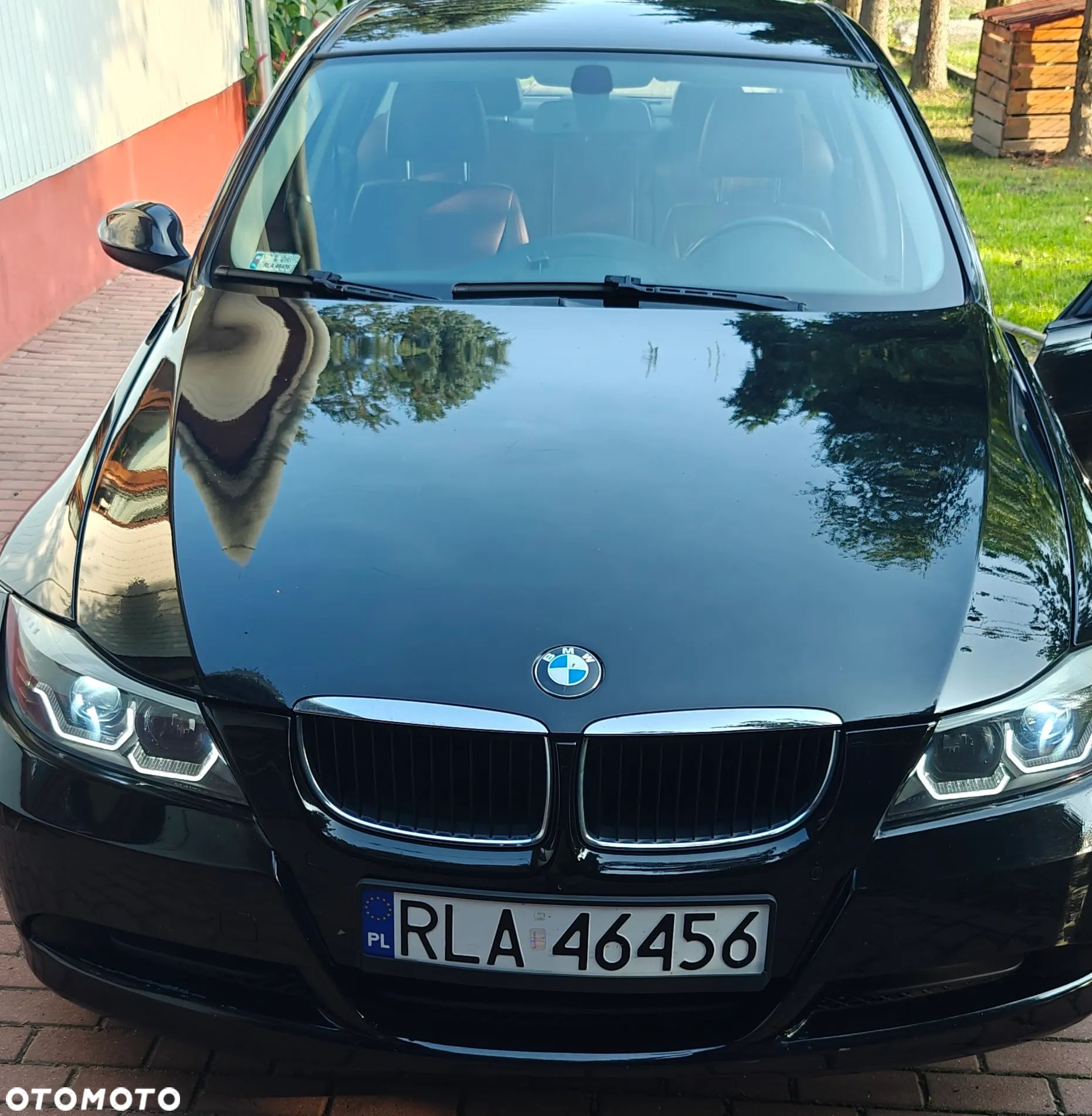 BMW Seria 3 320i - 1