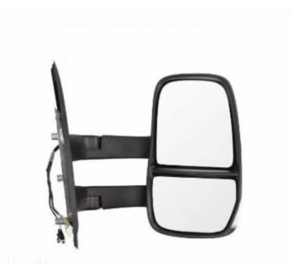 Oglinda Stanga-Dreapta pentru Iveco Daily 2006-2014 Oferta Limitata - 3